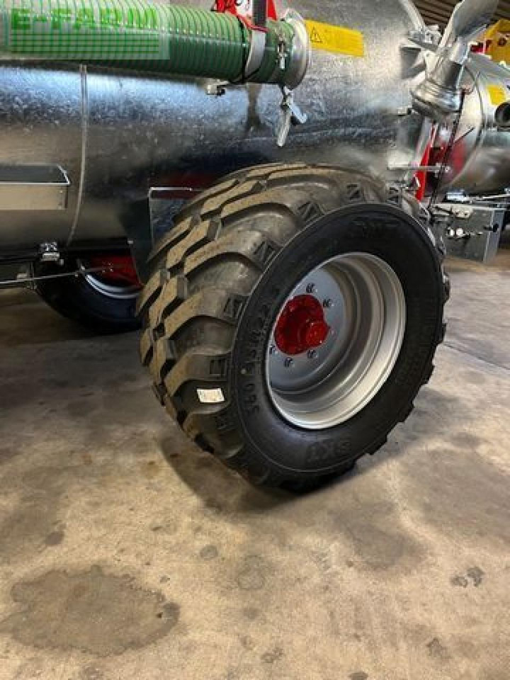Kombifass 4000lt. - Цистерна для жидкого навоза: фото 3 Kombifass 4000lt. - Цистерна для жидкого навоза: фото 3