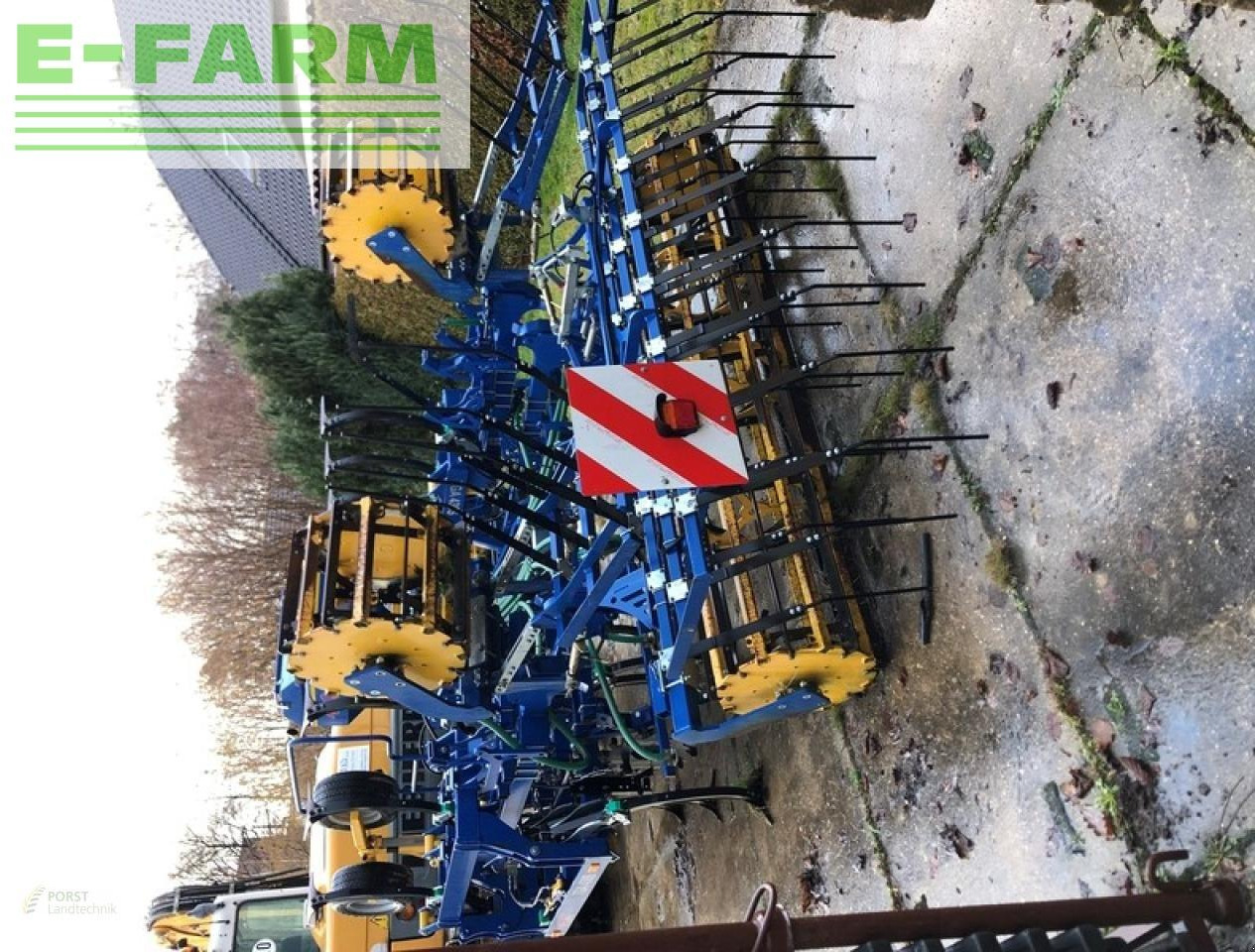 Treffler tga 430s / neuwertig! - Культиватор: фото 4 Treffler tga 430s / neuwertig! - Культиватор: фото 4