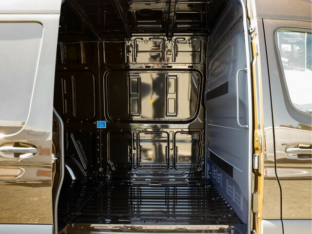 MERCEDES-BENZ Sprinter 311CDI KA,L2H2,Radio DAB,6 Gang - Цельнометаллический фургон: фото 3 MERCEDES-BENZ Sprinter 311CDI KA,L2H2,Radio DAB,6 Gang - Цельнометаллический фургон: фото 3