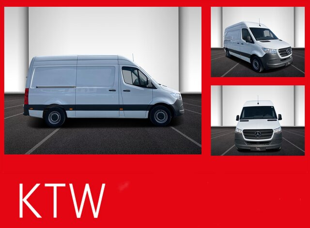 MERCEDES-BENZ Sprinter 317 CDI,3665mm,Automatik,Kamera - Цельнометаллический фургон: фото 1 MERCEDES-BENZ Sprinter 317 CDI,3665mm,Automatik,Kamera - Цельнометаллический фургон: фото 1