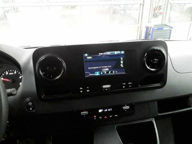 MERCEDES-BENZ Sprinter 317 CDI,3665mm,Automatik,Kamera... - Цельнометаллический фургон: фото 4 MERCEDES-BENZ Sprinter 317 CDI,3665mm,Automatik,Kamera... - Цельнометаллический фургон: фото 4