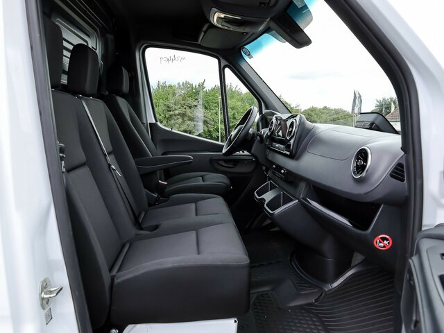 MERCEDES-BENZ Sprinter 317 CDI,3665mm,Automatik,Kamera - Цельнометаллический фургон: фото 3 MERCEDES-BENZ Sprinter 317 CDI,3665mm,Automatik,Kamera - Цельнометаллический фургон: фото 3