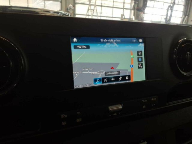 MERCEDES-BENZ Sprinter 317 CDI,3665mm,Automatik,Kamera... - Цельнометаллический фургон: фото 3 MERCEDES-BENZ Sprinter 317 CDI,3665mm,Automatik,Kamera... - Цельнометаллический фургон: фото 3