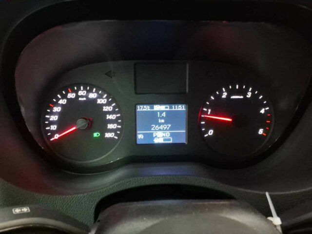 MERCEDES-BENZ Sprinter 317 CDI,3665mm,Automatik,Kamera... - Цельнометаллический фургон: фото 5 MERCEDES-BENZ Sprinter 317 CDI,3665mm,Automatik,Kamera... - Цельнометаллический фургон: фото 5