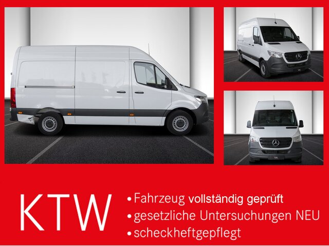 MERCEDES-BENZ Sprinter 317 CDI,3665mm,Automatik,Kamera - Цельнометаллический фургон: фото 1 MERCEDES-BENZ Sprinter 317 CDI,3665mm,Automatik,Kamera - Цельнометаллический фургон: фото 1