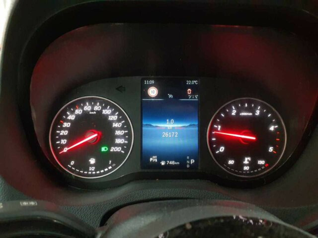 MERCEDES-BENZ Sprinter 317 CDI,3665mm,Automatik,Kamera - Цельнометаллический фургон: фото 5 MERCEDES-BENZ Sprinter 317 CDI,3665mm,Automatik,Kamera - Цельнометаллический фургон: фото 5