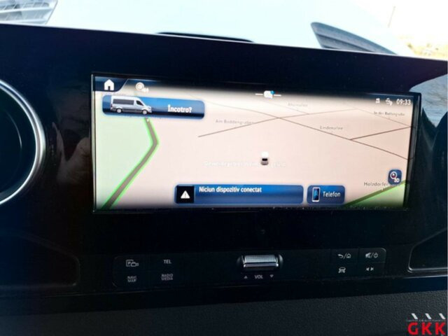 MERCEDES-BENZ Sprinter 317 CDI,L2H2,Automatik,Kamera,LED... - Цельнометаллический фургон: фото 2 MERCEDES-BENZ Sprinter 317 CDI,L2H2,Automatik,Kamera,LED... - Цельнометаллический фургон: фото 2