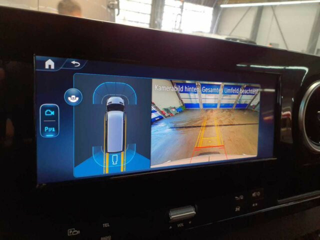 MERCEDES-BENZ Sprinter 317 CDI,L2H2,Automatik,Kamera,LED... - Цельнометаллический фургон: фото 4 MERCEDES-BENZ Sprinter 317 CDI,L2H2,Automatik,Kamera,LED... - Цельнометаллический фургон: фото 4