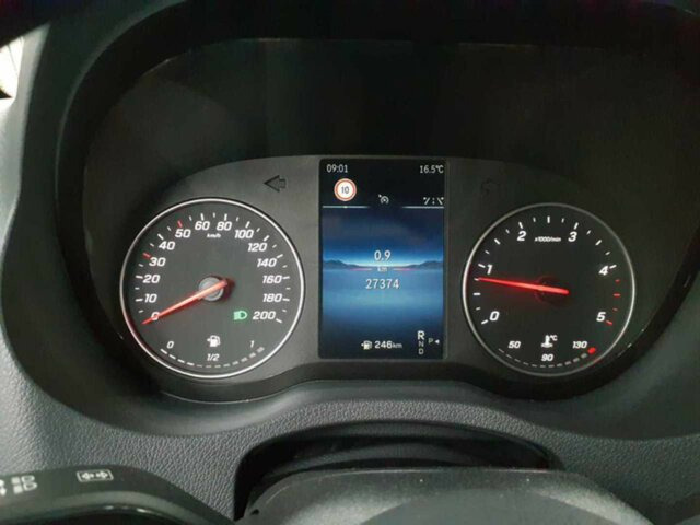 MERCEDES-BENZ Sprinter 317 CDI Maxi Kombi Tourer,9Sitze,9GTr.... - Микроавтобус, Пассажирский фургон: фото 3 MERCEDES-BENZ Sprinter 317 CDI Maxi Kombi Tourer,9Sitze,9GTr.... - Микроавтобус, Пассажирский фургон: фото 3