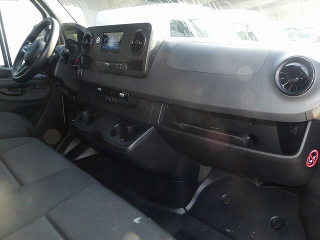 MERCEDES-BENZ Sprinter 317 Maxi,9GTronic,AHK3,5To,TCO... - Цельнометаллический фургон: фото 3 MERCEDES-BENZ Sprinter 317 Maxi,9GTronic,AHK3,5To,TCO... - Цельнометаллический фургон: фото 3