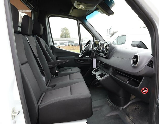 MERCEDES-BENZ Sprinter 317 Maxi,9GTronic,MBUX,Kamera... - Цельнометаллический фургон: фото 3 MERCEDES-BENZ Sprinter 317 Maxi,9GTronic,MBUX,Kamera... - Цельнометаллический фургон: фото 3