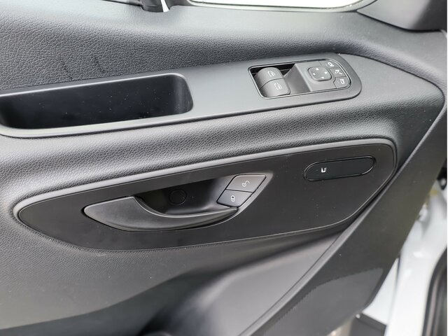 Цельнометаллический фургон MERCEDES-BENZ Sprinter 317 Maxi,9GTronic,MBUX,Kamera: фото 7