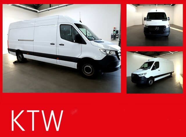 MERCEDES-BENZ Sprinter 317 Maxi,9GTronic,MBUX,Kamera... - Цельнометаллический фургон: фото 1 MERCEDES-BENZ Sprinter 317 Maxi,9GTronic,MBUX,Kamera... - Цельнометаллический фургон: фото 1