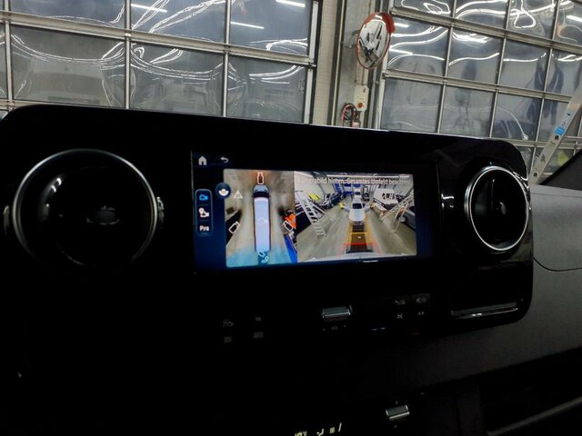 MERCEDES-BENZ Sprinter 317 Maxi XXL,MBUX,Navi,Kamera - Цельнометаллический фургон: фото 2 MERCEDES-BENZ Sprinter 317 Maxi XXL,MBUX,Navi,Kamera - Цельнометаллический фургон: фото 2