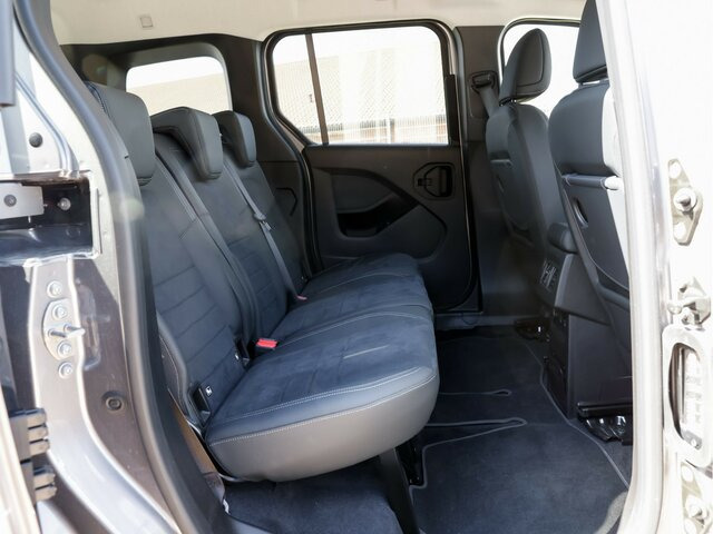 MERCEDES-BENZ T 180 Progressive,MBUX,LED,Navi,Kamera,Tempomat - Пассажирский фургон: фото 2 MERCEDES-BENZ T 180 Progressive,MBUX,LED,Navi,Kamera,Tempomat - Пассажирский фургон: фото 2