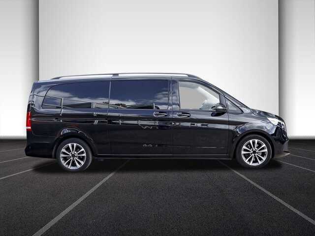 MERCEDES-BENZ V 300 Avantgarde Extralang,2xSchiebetür elektr.... в лизинг MERCEDES-BENZ V 300 Avantgarde Extralang,2xSchiebetür elektr....: фото 12