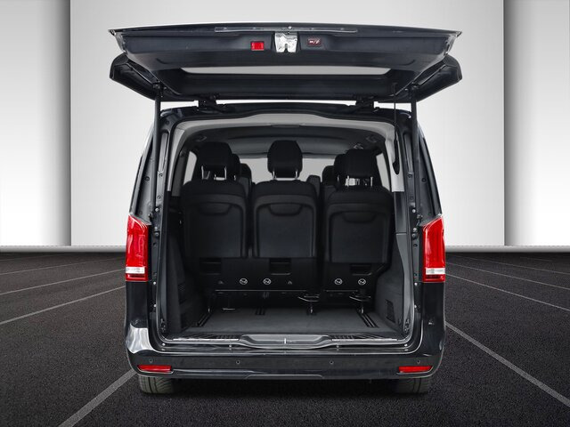 MERCEDES-BENZ V 300 Avantgarde Extralang,2xSchiebetür elektr.... в лизинг MERCEDES-BENZ V 300 Avantgarde Extralang,2xSchiebetür elektr....: фото 25