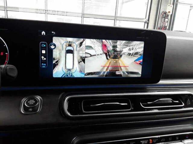 MERCEDES-BENZ V 300 Avantgarde Extralang,2xSchiebetür elektr.... - Пассажирский фургон: фото 4 MERCEDES-BENZ V 300 Avantgarde Extralang,2xSchiebetür elektr.... - Пассажирский фургон: фото 4