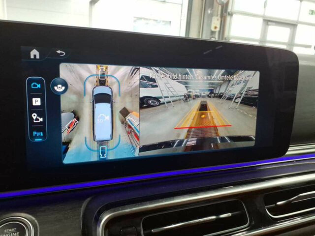 MERCEDES-BENZ V 300 Avantgarde Extralang,2xSchiebetür elektr.... - Пассажирский фургон: фото 3 MERCEDES-BENZ V 300 Avantgarde Extralang,2xSchiebetür elektr.... - Пассажирский фургон: фото 3