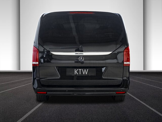 MERCEDES-BENZ V 300 Avantgarde Extralang,2xSchiebetür elektr.... в лизинг MERCEDES-BENZ V 300 Avantgarde Extralang,2xSchiebetür elektr....: фото 24
