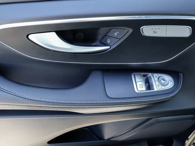 Микроавтобус, Пассажирский фургон MERCEDES-BENZ V 300 Avantgarde Extralang,Allrad,2Schiebetüren...: фото 10 Микроавтобус, Пассажирский фургон MERCEDES-BENZ V 300 Avantgarde Extralang,Allrad,2Schiebetüren...: фото 10