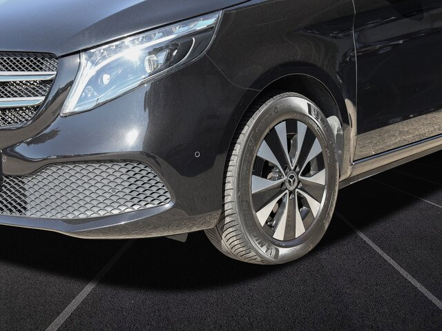 Микроавтобус, Пассажирский фургон MERCEDES-BENZ V 300 Avantgarde Extralang,Allrad,2Schiebetüren...: фото 24 Микроавтобус, Пассажирский фургон MERCEDES-BENZ V 300 Avantgarde Extralang,Allrad,2Schiebetüren...: фото 24