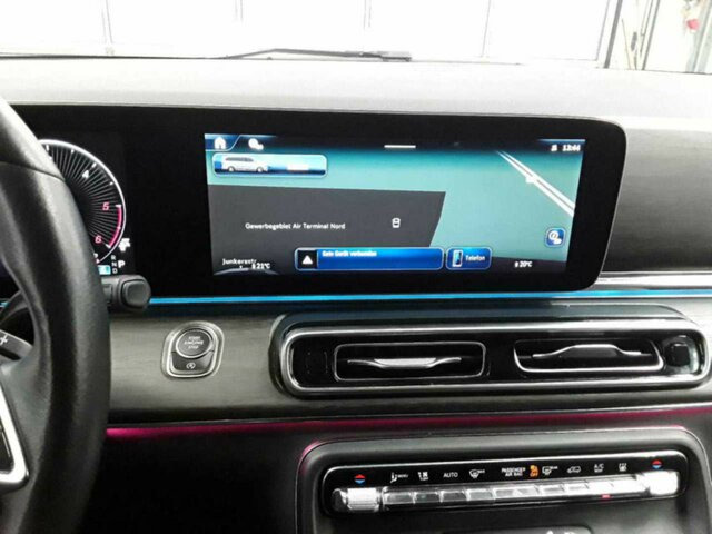 MERCEDES-BENZ V 300 Avantgarde Extralang,Allrad,7Sitzer,LED... - Пассажирский фургон: фото 4 MERCEDES-BENZ V 300 Avantgarde Extralang,Allrad,7Sitzer,LED... - Пассажирский фургон: фото 4