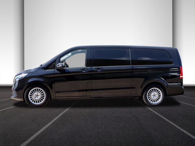 Микроавтобус, Пассажирский фургон MERCEDES-BENZ V 300 Edition Extralang,2Schiebetür el.,8Sitzer...: фото 23 Микроавтобус, Пассажирский фургон MERCEDES-BENZ V 300 Edition Extralang,2Schiebetür el.,8Sitzer...: фото 23