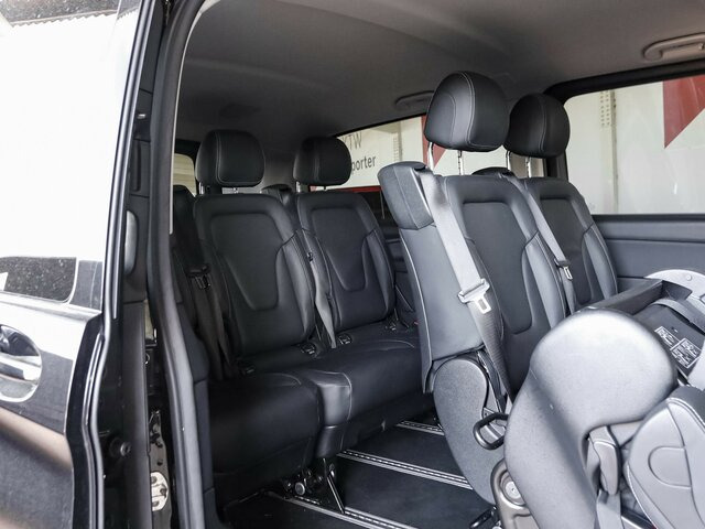 MERCEDES-BENZ V 300 Edition Extralang,2Schiebetür el.,8Sitzer... - Микроавтобус, Пассажирский фургон: фото 3 MERCEDES-BENZ V 300 Edition Extralang,2Schiebetür el.,8Sitzer... - Микроавтобус, Пассажирский фургон: фото 3