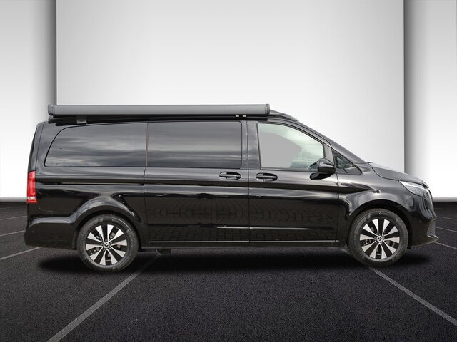 Пассажирский фургон MERCEDES-BENZ V 300 Marco Polo,Allrad,EasyUp,Leder,AHK 2,5To...: фото 24 Пассажирский фургон MERCEDES-BENZ V 300 Marco Polo,Allrad,EasyUp,Leder,AHK 2,5To...: фото 24