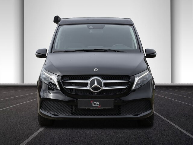 Пассажирский фургон MERCEDES-BENZ V 300 Marco Polo,Allrad,EasyUp,Leder,AHK 2,5To...: фото 22 Пассажирский фургон MERCEDES-BENZ V 300 Marco Polo,Allrad,EasyUp,Leder,AHK 2,5To...: фото 22