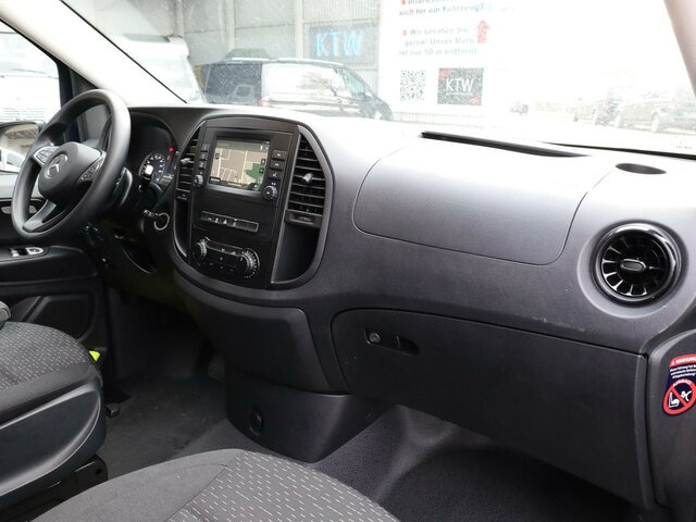 MERCEDES-BENZ Vito 114 TourerPro,Extralang,8Sitzer,Automatik... - Пассажирский фургон: фото 4 MERCEDES-BENZ Vito 114 TourerPro,Extralang,8Sitzer,Automatik... - Пассажирский фургон: фото 4