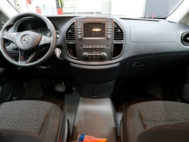 MERCEDES-BENZ Vito 114 TourerPro,Extralang,8Sitzer,Automatik... - Пассажирский фургон: фото 2 MERCEDES-BENZ Vito 114 TourerPro,Extralang,8Sitzer,Automatik... - Пассажирский фургон: фото 2