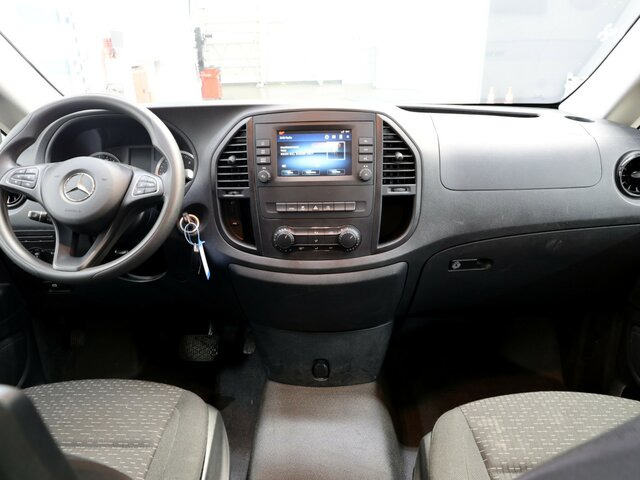 MERCEDES-BENZ Vito 114 TourerPro,lang,Automatik,8Sitze,Kamera... - Пассажирский фургон: фото 2 MERCEDES-BENZ Vito 114 TourerPro,lang,Automatik,8Sitze,Kamera... - Пассажирский фургон: фото 2