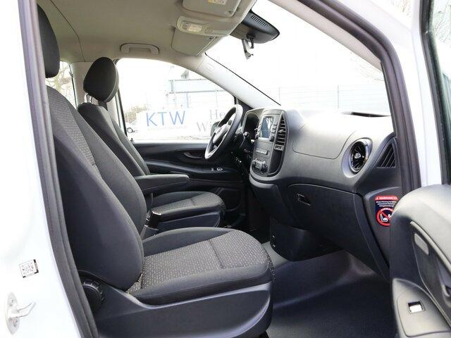 MERCEDES-BENZ Vito 114 TourerPro,lang,Automatik,8Sitze,Kamera... - Пассажирский фургон: фото 3 MERCEDES-BENZ Vito 114 TourerPro,lang,Automatik,8Sitze,Kamera... - Пассажирский фургон: фото 3