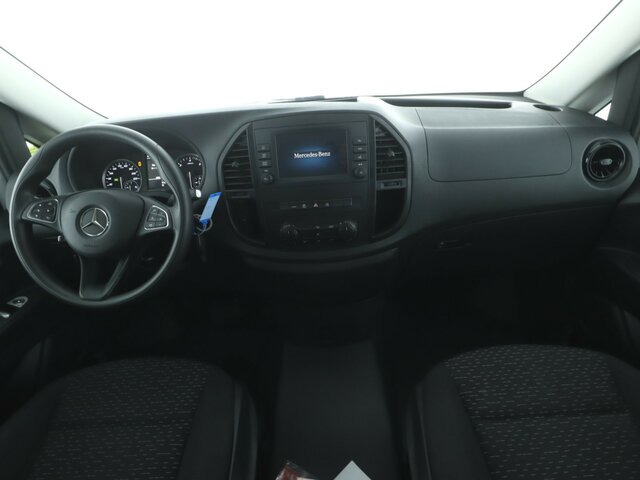 MERCEDES-BENZ Vito 114 TourerPro,lang,Automatik,8Sitze,Kamera... - Микроавтобус, Пассажирский фургон: фото 2 MERCEDES-BENZ Vito 114 TourerPro,lang,Automatik,8Sitze,Kamera... - Микроавтобус, Пассажирский фургон: фото 2