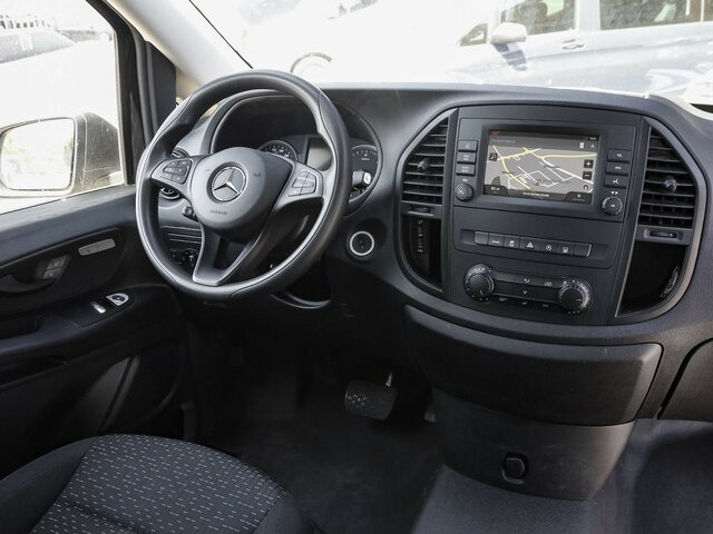 MERCEDES-BENZ Vito 114 TourerPro,lang,Automatik,8Sitze,Kamera - Пассажирский фургон: фото 5 MERCEDES-BENZ Vito 114 TourerPro,lang,Automatik,8Sitze,Kamera - Пассажирский фургон: фото 5