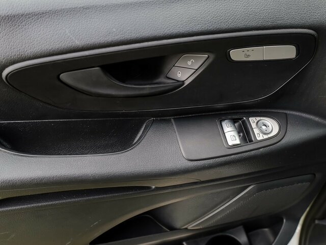 Пассажирский фургон MERCEDES-BENZ Vito 114 TourerPro,lang,Automatik,8Sitze,Kamera...: фото 7 Пассажирский фургон MERCEDES-BENZ Vito 114 TourerPro,lang,Automatik,8Sitze,Kamera...: фото 7