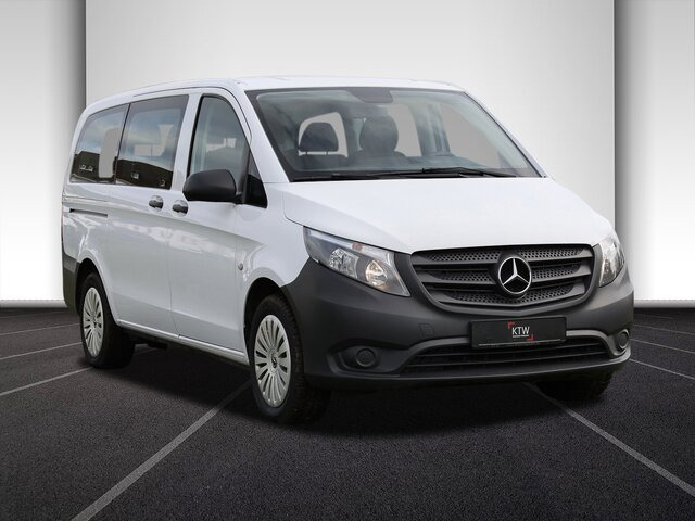 Пассажирский фургон MERCEDES-BENZ Vito 114 TourerPro,lang,Automatik,8Sitze,Kamera...: фото 17 Пассажирский фургон MERCEDES-BENZ Vito 114 TourerPro,lang,Automatik,8Sitze,Kamera...: фото 17