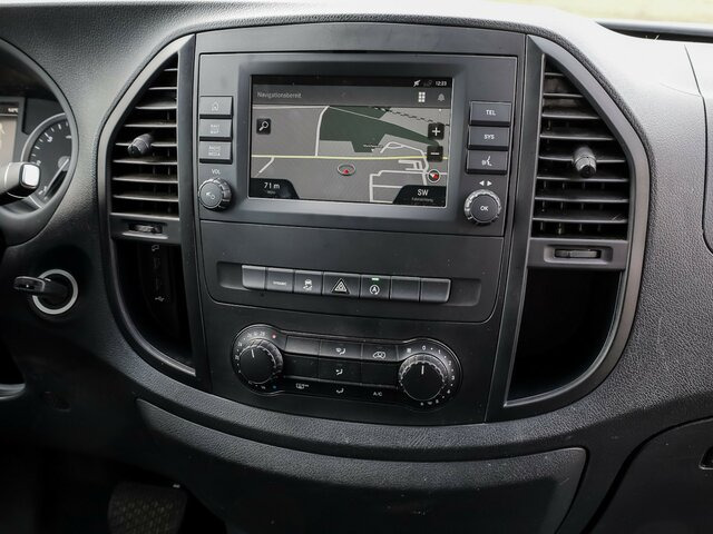 Пассажирский фургон MERCEDES-BENZ Vito 114 TourerPro,lang,Automatik,8Sitze,Kamera...: фото 6 Пассажирский фургон MERCEDES-BENZ Vito 114 TourerPro,lang,Automatik,8Sitze,Kamera...: фото 6