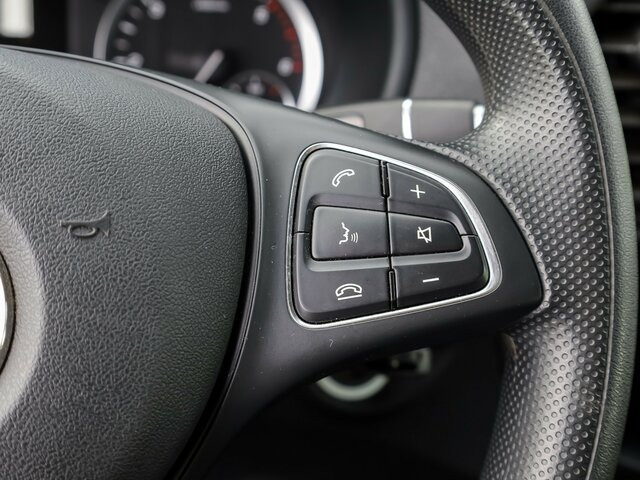 Пассажирский фургон MERCEDES-BENZ Vito 114 TourerPro,lang,Automatik,8Sitze,Kamera...: фото 10 Пассажирский фургон MERCEDES-BENZ Vito 114 TourerPro,lang,Automatik,8Sitze,Kamera...: фото 10