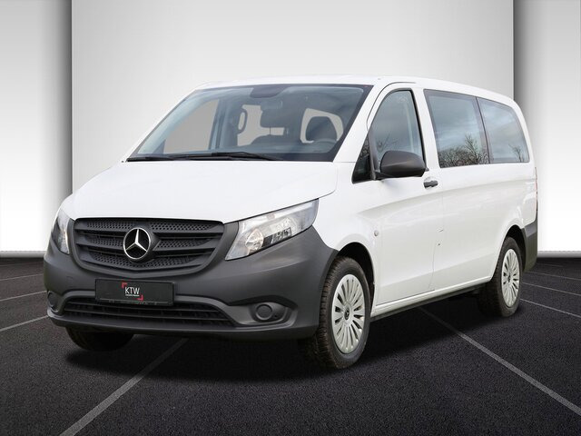 Пассажирский фургон MERCEDES-BENZ Vito 114 TourerPro,lang,Automatik,8Sitze,Kamera...: фото 19 Пассажирский фургон MERCEDES-BENZ Vito 114 TourerPro,lang,Automatik,8Sitze,Kamera...: фото 19