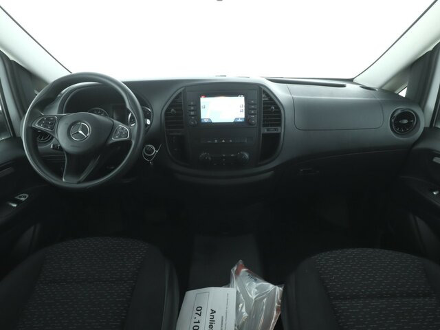 MERCEDES-BENZ Vito 114 TourerPro,lang,Automatik,8Sitze,Kamera... - Пассажирский фургон: фото 2 MERCEDES-BENZ Vito 114 TourerPro,lang,Automatik,8Sitze,Kamera... - Пассажирский фургон: фото 2