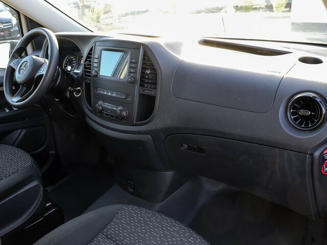 MERCEDES-BENZ Vito 114 TourerPro,lang,Automatik,8Sitze,Kamera... - Пассажирский фургон: фото 4 MERCEDES-BENZ Vito 114 TourerPro,lang,Automatik,8Sitze,Kamera... - Пассажирский фургон: фото 4