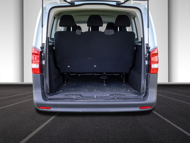 Пассажирский фургон MERCEDES-BENZ Vito 114 TourerPro,lang,Automatik,8Sitze,Kamera...: фото 22 Пассажирский фургон MERCEDES-BENZ Vito 114 TourerPro,lang,Automatik,8Sitze,Kamera...: фото 22