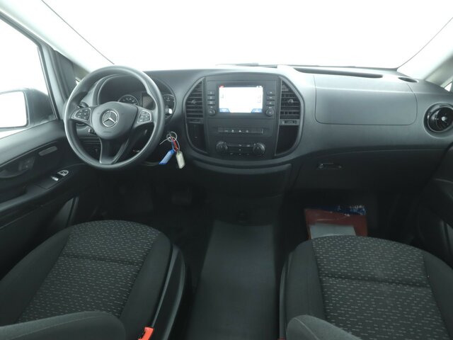 MERCEDES-BENZ Vito 114 TourerPro,lang,Automatik,8Sitze,Kamera... - Микроавтобус, Пассажирский фургон: фото 2 MERCEDES-BENZ Vito 114 TourerPro,lang,Automatik,8Sitze,Kamera... - Микроавтобус, Пассажирский фургон: фото 2