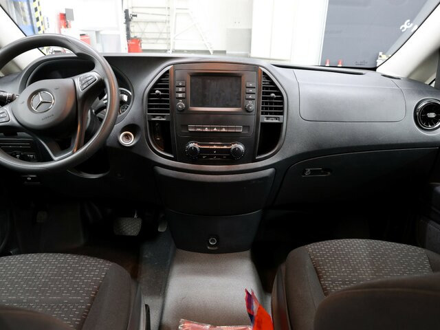 MERCEDES-BENZ Vito 114 TourerPro,lang,Automatik,8Sitze,Kamera... - Микроавтобус, Пассажирский фургон: фото 2 MERCEDES-BENZ Vito 114 TourerPro,lang,Automatik,8Sitze,Kamera... - Микроавтобус, Пассажирский фургон: фото 2