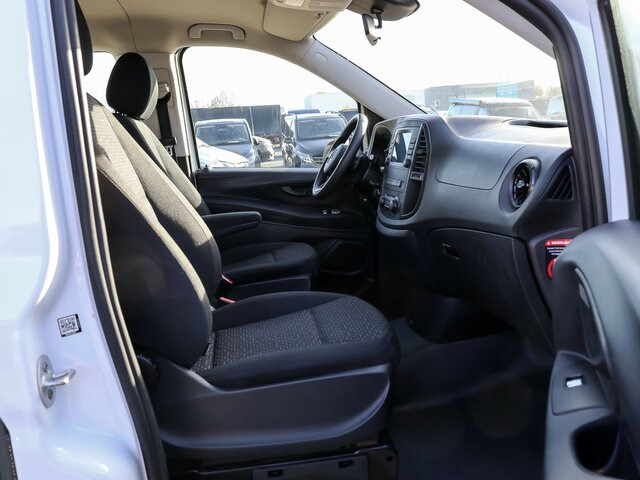 MERCEDES-BENZ Vito 114 TourerPro,lang,Automatik,8Sitze,Kamera... - Пассажирский фургон: фото 3 MERCEDES-BENZ Vito 114 TourerPro,lang,Automatik,8Sitze,Kamera... - Пассажирский фургон: фото 3
