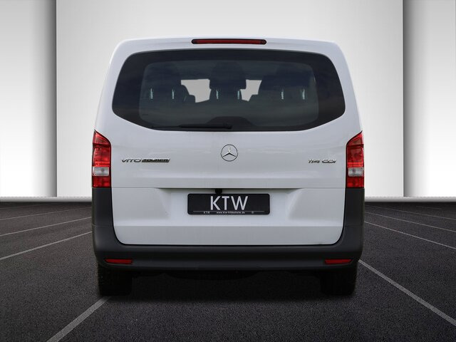 Пассажирский фургон MERCEDES-BENZ Vito 114 TourerPro,lang,Automatik,8Sitze,Kamera...: фото 21 Пассажирский фургон MERCEDES-BENZ Vito 114 TourerPro,lang,Automatik,8Sitze,Kamera...: фото 21
