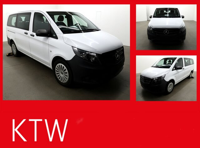 MERCEDES-BENZ Vito 114 TourerPro,lang,Automatik,8Sitze,Kamera... - Микроавтобус, Пассажирский фургон: фото 1 MERCEDES-BENZ Vito 114 TourerPro,lang,Automatik,8Sitze,Kamera... - Микроавтобус, Пассажирский фургон: фото 1